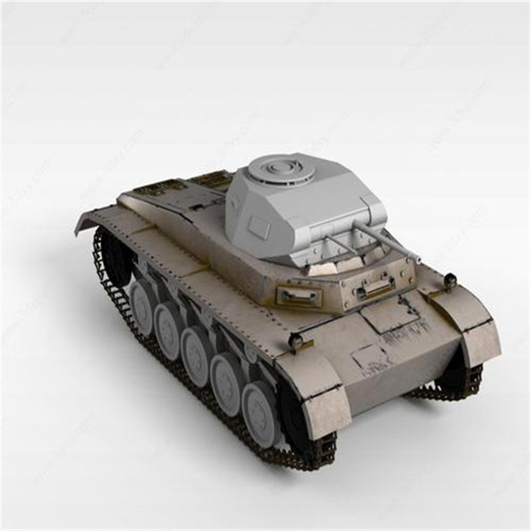 漳州小型充气军用坦克