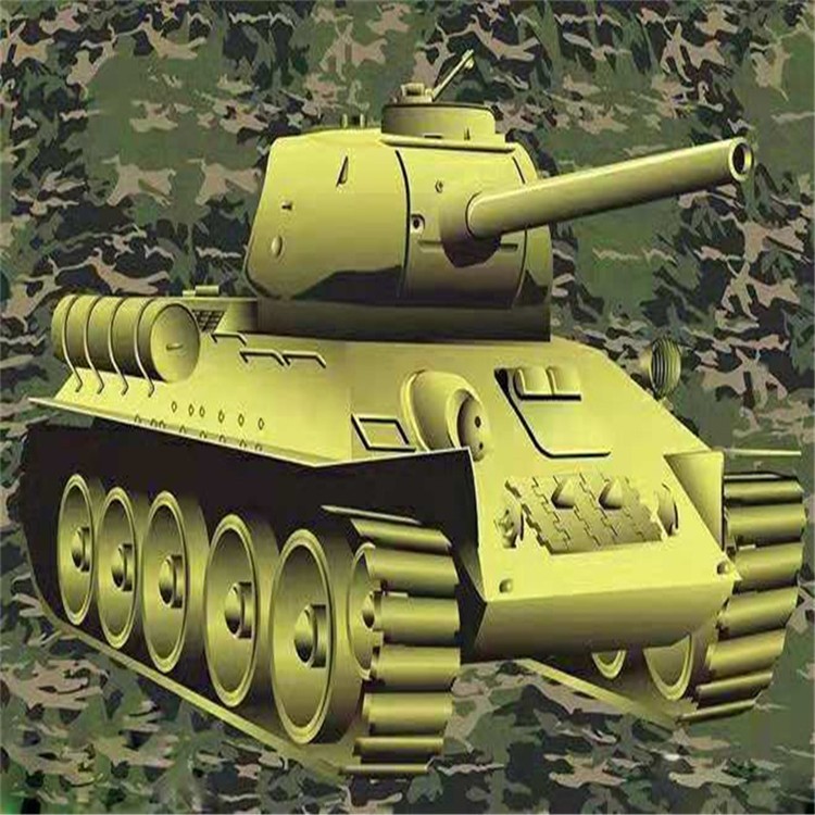 漳州充气军用坦克价格