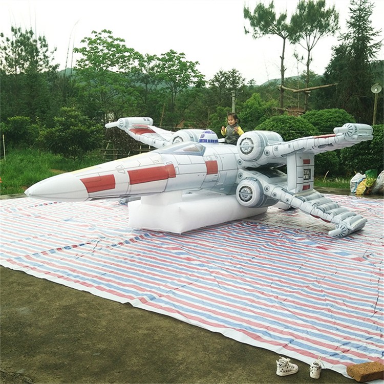 漳州充气模型飞机优质厂家